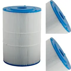 Buy Direct Filbur Cartridge, 200sqft, 3-1/16"ot, 3-1/16"ob, 12-1/16", 17" 4oz | FC-0840