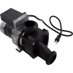 Final Sale Jacuzzi® Pump, Bath, Jacuzzi J-Pump, 115v, 1-1/2"mjt, 7.5A, w/AS OEM | HB21000
