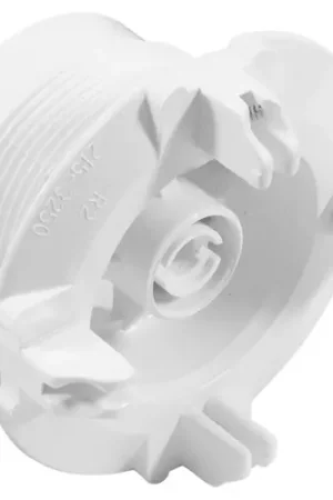 Waterway Plastics Wall Fitting, Suction, Waterway, VGB, Hi-Flo, White | 215-3250-V Get Yours