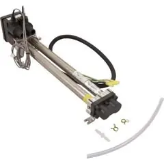 HydroQuip Heater, LowFlow, Watkins, 230v, 4.0kW, Auto Reset, Generic | 26-C3160-2S Trending