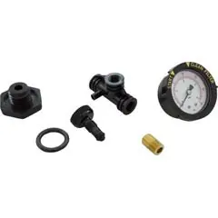 Pentair/Purex Air Relief Valve Kit, Pentair Purex CFM/CFW/SMBW | 075320 Top Rated