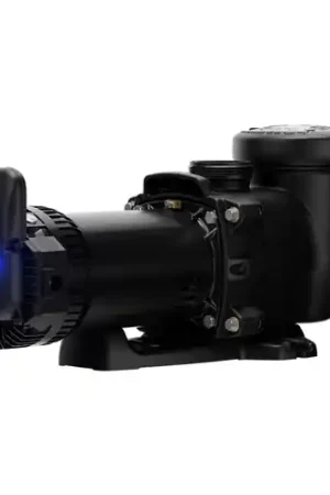 Hayward 2.25 HP MaxFlo VS 420 Variable Speed Pump with OmniX | W3VSP23420 Hot Deal