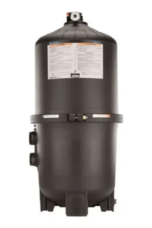 Genuine Hayward W3C5030 525sq ft Swimclear Quad Cartridge Filter