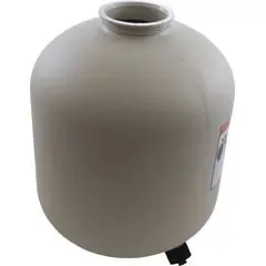 Pentair Tank Body, Pentair PacFab SD40, Almond | 145341 Sale
