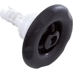 Waterway Plastics Jet Intl, WW Poly Storm, 4"fd, Roto, Textured Scal, Blk | 212-8141 While Supplies Last