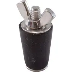 Technical Products, Winterizing Plug, 1/2" Pipe | #00(S) Big Sale
