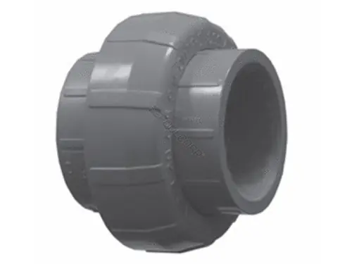 Lasco Fittings 2" SKT UNION O-RING TYPE | 897-020 Place Order
