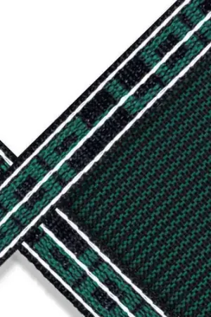 18' x 38' Rectangle Loop-Loc II Super Dense Mesh In-Ground Pool Safety Cover Reduced Price