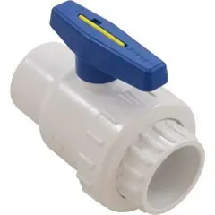 Get Yours Praher Ball Valve, Praher True Single Union, 2"s x 2"s | 200-010