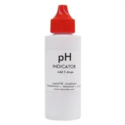 Seasonal Sale LaMotte Company Ph Indicator 30Mil | P-7026-G