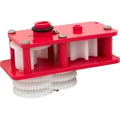 Laars Hydro Timer Gear Kit, Zodiac Ray-Vac/DM Hose | R0377000 Cheap