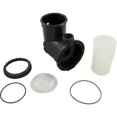 Carvin/Jacuzzi Trap/Pump Body, Carvin L, L3, LH, LR | 24-0403-02-R Holiday Sale