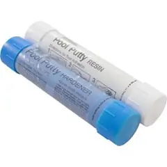 Atlas Minerals & Chemicals Inc Epoxybond Pool Putty, Atlas Minerals, White, Set of 2 | 0530318 Factory Price