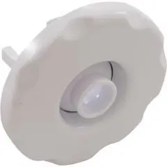 Balboa Water Group Escutcheon, Balboa, w/ Eyeball | 23380-WH Direct From Factory
