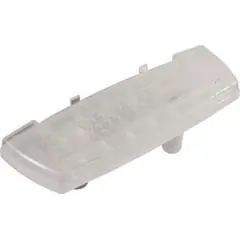Sundance® Spas Base Waterfall, Sundance Spas 2016+ 880 Series, Less Cover | 6541-097 Direct From Factory
