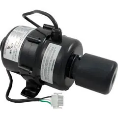 Buy Direct CG Air Systems Blower, CG Air Millenium 3,115v,7.0A,3-Spd,3ft AMP,AS | M3-120/60