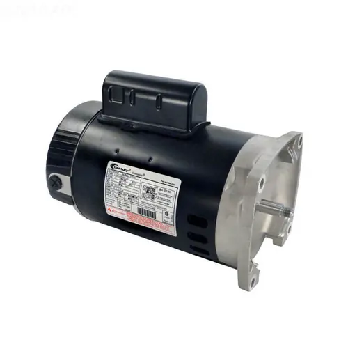 Trending 3/4 Hp Sq. Flange Centurion Motor | B2852