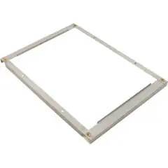 Raypak Refractory Retainer Kit, Raypak, Models 403/405 | 001307F Popular