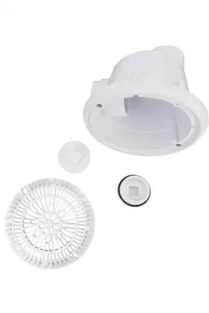 Affordable Custom Molded Products Shallow Gunite Pool Main Drain (2In Fip) | 25513-000-000