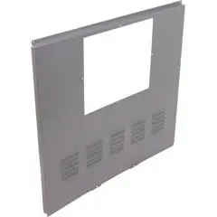 Special Discount Laars Rear Panel Assembly, Zodiac Jandy LXi 400 | R0459805