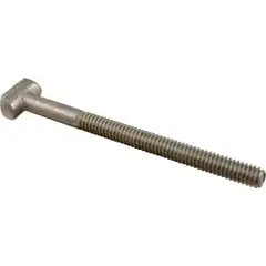 Price Cut Pentair/Purex T Bolt, Pentair Purex PacFab, Clamp Ring, 1/4-20 x 3-1/2" | 070428Z