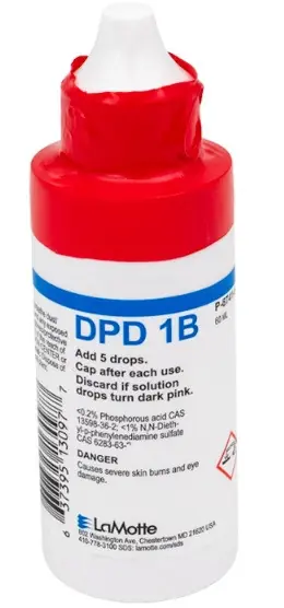 LaMotte Company DPD 1B 60ML | P-6741-H Low Price
