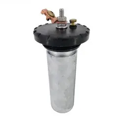 Buy Today Perma-Cast In-Line Anode Replacement Anode | TN-200