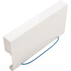 Aladdin Equipment Co Weir, Baker Hydro 9-3/8" Width | 940 Markdown