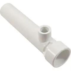 Waterway Plastics 10"Gunite Tee 1-1/2"Sx1/2"S/1"Spgx1-1/2"Spg | 212-3340 Price Drop