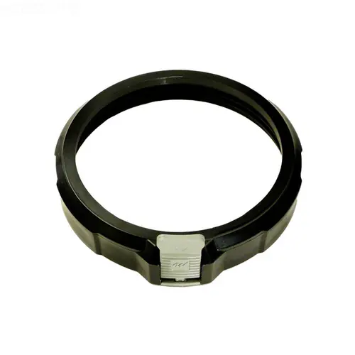Waterway Lock Ring Assy., T/L Filter | 500-1000B Time-Limited
