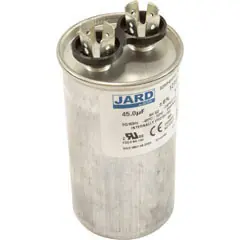 Run Capacitor, 45 Mfd, 370V | CAP-2216 Hot Deal