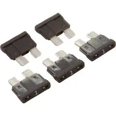Latest Hayward Kit-Fuse,1 Amp,5 Pak | HPXFUSE1A