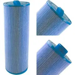 Filbur Cartridge, 40sqft, ht, 1-1/2"mpt b, 4-5/8", 15-1/4", 3oz MB | FC-0133M Fresh Stock