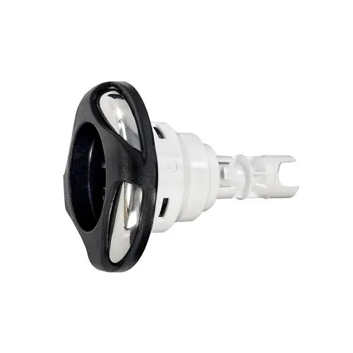 Top Pick Waterway Plastics Twin Roto Poly Storm Jet Swirl | 212-4041S-B