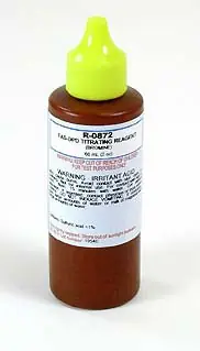 Limited Offer Taylor Technologies DPD BROMINE REAGENT | R-0872-C