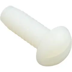 Holiday Sale Little Giant Screw, Plastic, Little Giant 5-APCP, 1/4-20 x 3/4" | 909036