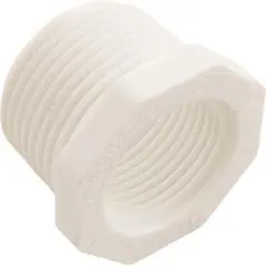 Super Sale Lasco Fittings Reducer, Lasco, 1"mpt x 3/4"fpt, SCH40 PVC | 439-131