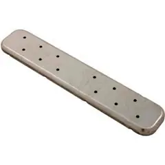 Balboa/G&G Industries Air Injector Assy, BWG, Tee Bar, Escutcheon | TB8101 Buy Direct