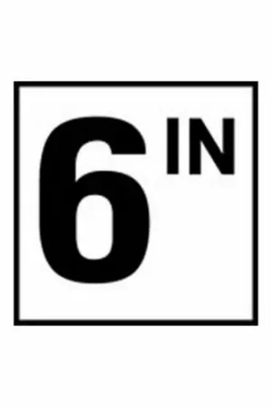 6 No Skid Ceram Tile 6In | C620506 Instant Buy