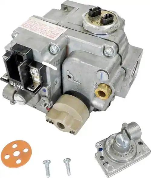 Best Choice Hayward Gas Valve, CZ150-300/HM2 150-300/PSG, Nat, IID | CHXVAL1933