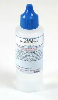 Taylor Technologies TAYLOR #10 CALCIUM BUFFER 2oz. | R-0010-C Grab Now
