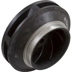 Limited Time Carvin/Jacuzzi Impeller, Carvin Magnum High Flow, P, R, 3.0 Horsepower | 05-3805-06-R