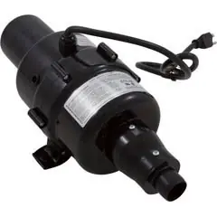 CG Air Systems Blower, CG Air Millenium AS, 115v, 9.5A, w/Htr, 3ft Nema, AS | MAST300-750-120/60AN Secure Checkout