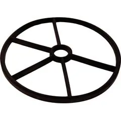 Aladdin Equipment Co Gasket, Sta-Rite WC212-150, 6-3/16"OD, 5 Spokes,G-438 | G-438 Luxury