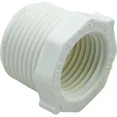 Best Seller Lasco Fittings Reducer, 3/4" Male Pipe Thread x 1/2" Female Pipe Thread | 439-101