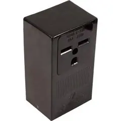 Super Sale Little Giant Receptacle, Little Giant Baptistry Heater, Surface Mount | FR