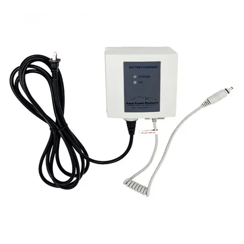 Limited Time Aqua Creek Vito Battery Charger For Pool lifts | F-044CHV