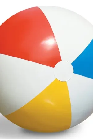 Discount Swimline 36" Classic Beach Ball | 90036