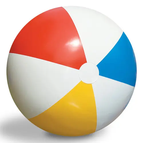 Discount Swimline 36" Classic Beach Ball | 90036