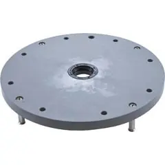 Certified Polaris Top Plate Assembly, Zodiac Polaris UltraFlex | 3-7-12